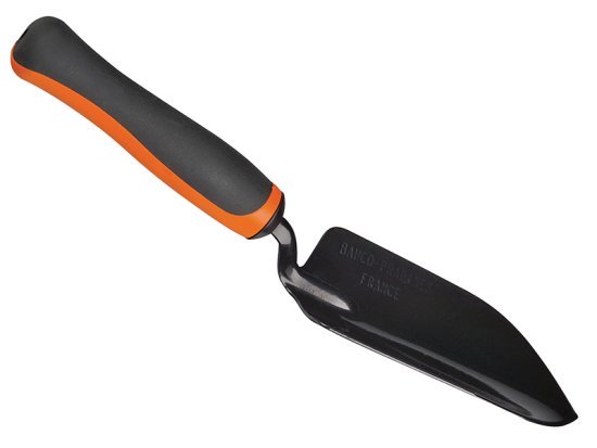 P263 Small Hand Garden Trowel - BAHP263 1 P263 Small Hand Garden Trowel - BAHP263