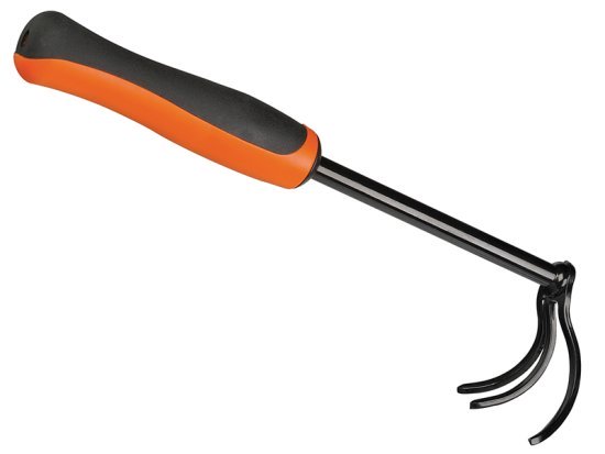 P264 Small Hand Garden Cultivator - BAHP264 1 P264 Small Hand Garden Cultivator - BAHP264