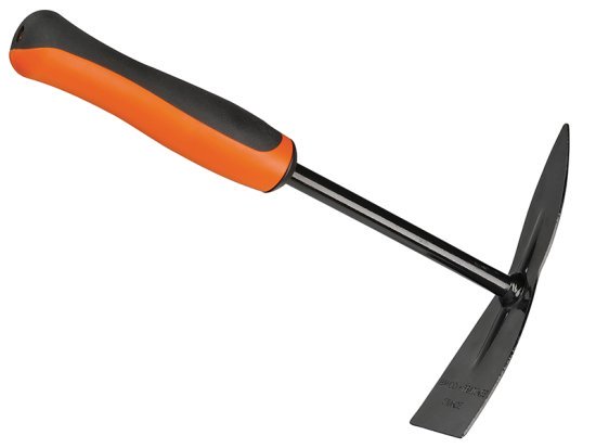 P268 Small Hand Garden 1 Point Hoe - BAHP268 1 P268 Small Hand Garden 1 Point Hoe - BAHP268