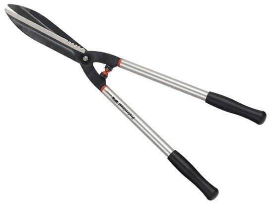 P51H-SL Professional Hedge Shears Long Handle 730mm - BAHP51HSL