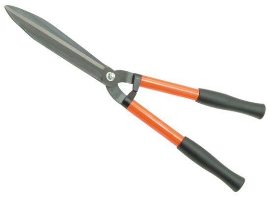 P59-25 Hedge Shears 250mm - BAHP5925