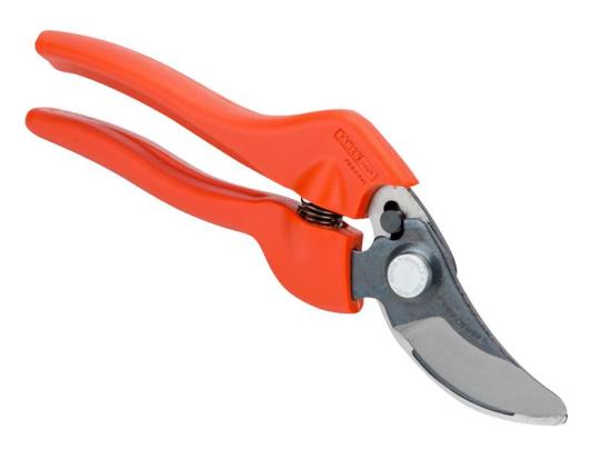PG-12-F Bypass Secateurs Medium 20mm Capacity - BAHPG12 1 PG-12-F Bypass Secateurs Medium 20mm Capacity - BAHPG12