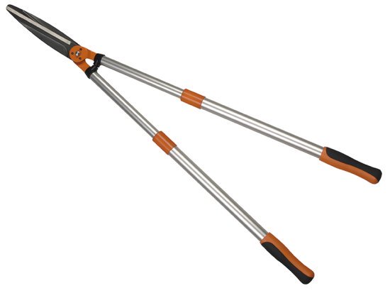 PG-57 Expert Telescopic Hedge Shears 790-1040mm - BAHPG57 1 PG-57 Expert Telescopic Hedge Shears 790-1040mm - BAHPG57