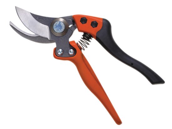 PX-L2 ERGO Secateurs Large Handle 20mm Capacity - BAHPXL2