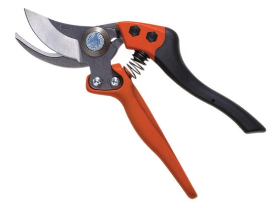 PX-M2 ERGO Secateurs Medium Handle 20mm Capacity - BAHPXM2