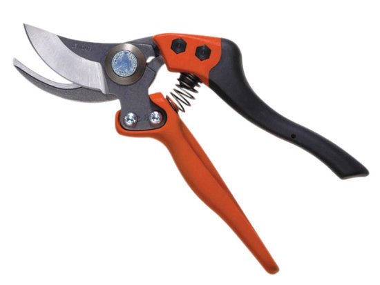 PX-S2 ERGO Secateurs Small Handle 20mm Capacity - BAHPXS2 1 PX-S2 ERGO Secateurs Small Handle 20mm Capacity - BAHPXS2