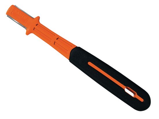 SHARP-X-E Tungsten Carbide Sharpener - BAHSHARPXE