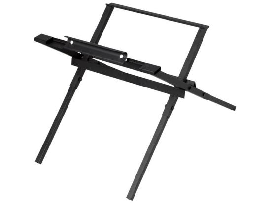 Scissor Legstand for Table Saws 1 Scissor Legstand for Table Saws
