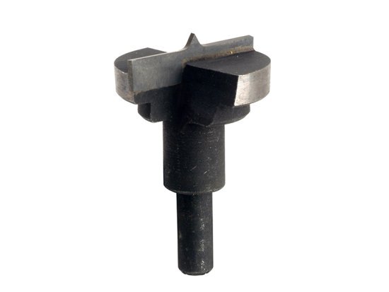 TCT Hinge Boring Bit 35mm x 65mm - DEWDT4543QZ