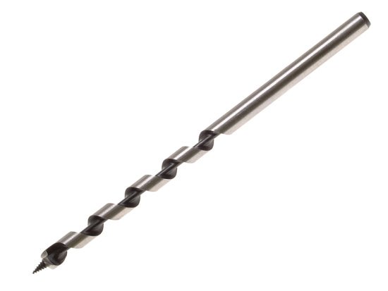 Wood Auger Drill Bit 10 x 200mm - DEWDT4604QZ