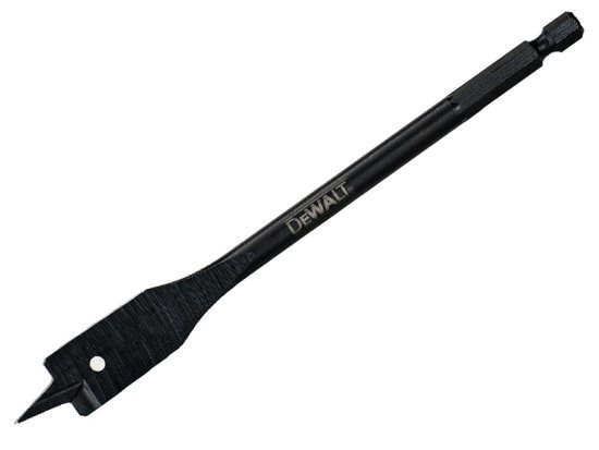 Extreme Flatwood Drill Bit 20mm x 152mm - DEWDT4768QZ 1 Extreme Flatwood Drill Bit 20mm x 152mm - DEWDT4768QZ