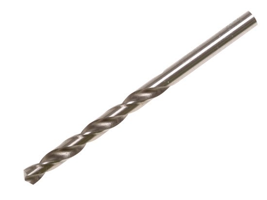Extreme 2 Metal Drill Bits (10) 4.5mm OL:80mm WL:46mm - DEWDT5545QZ 1 Extreme 2 Metal Drill Bits (10) 4.5mm OL:80mm WL:46mm - DEWDT5545QZ