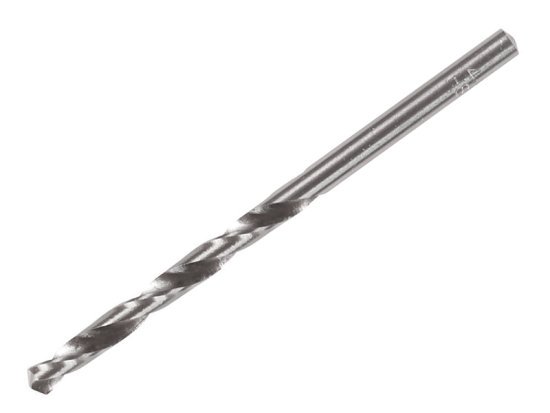 HSS-G Jobber Drill Bit 3.2mm OL:65mm WL:36mm - DEWDT5206QZ
