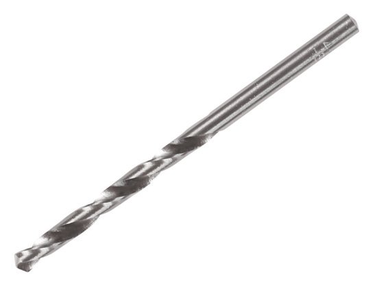 HSS-G Jobber Drill Bit 3.5mm OL:70mm WL:39mm - DEWDT5208QZ