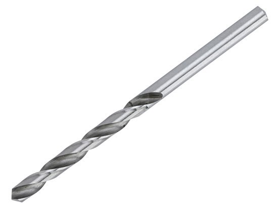 HSS-G Jobber Drill Bit 4.5mm OL:80mm WL:47mm - DEWDT5212QZ 1 HSS-G Jobber Drill Bit 4.5mm OL:80mm WL:47mm - DEWDT5212QZ