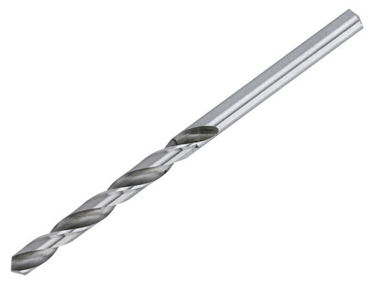 HSS-G Jobber Drill Bit 5.5mm OL:93mm WL:57mm - DEWDT5215QZ 1 HSS-G Jobber Drill Bit 5.5mm OL:93mm WL:57mm - DEWDT5215QZ