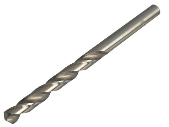 HSS-G Jobber Drill Bit 7.0mm OL:109mm WL:69mm - DEWDT5218QZ 1 HSS-G Jobber Drill Bit 7.0mm OL:109mm WL:69mm - DEWDT5218QZ