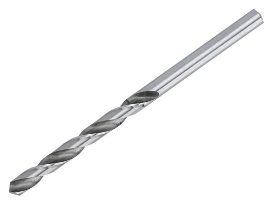 HSS-G Jobber Drill Bit 9.0mm OL:125mm WL:81mm - DEWDT5221QZ 1 HSS-G Jobber Drill Bit 9.0mm OL:125mm WL:81mm - DEWDT5221QZ