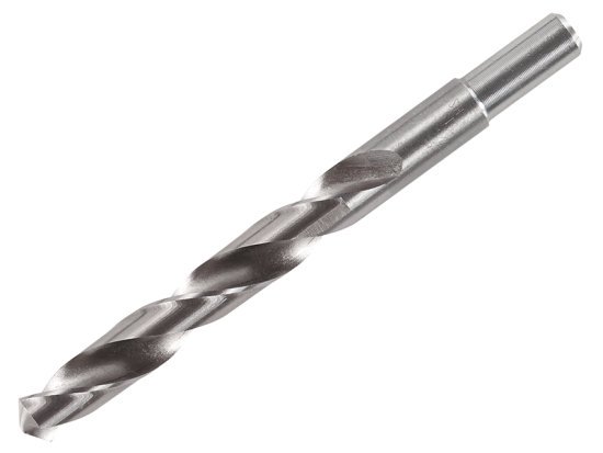 HSS-G Jobber Drill Bit 11.0mm OL:142mm WL:94mm - DEWDT5224QZ 1 HSS-G Jobber Drill Bit 11.0mm OL:142mm WL:94mm - DEWDT5224QZ