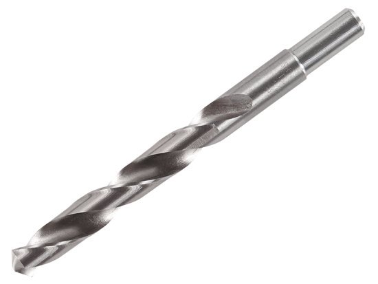 HSS-G Jobber Drill Bit 14.0mm OL:60mm WL:108mm - DEWDT5228QZ 1 HSS-G Jobber Drill Bit 14.0mm OL:60mm WL:108mm - DEWDT5228QZ