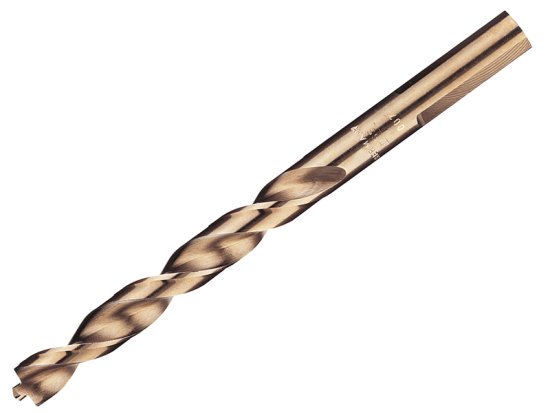Extreme 2 Metal Drill Bits (10) 1.0mm OL:34mm WL:12mm - DEWDT5535QZ 1 Extreme 2 Metal Drill Bits (10) 1.0mm OL:34mm WL:12mm - DEWDT5535QZ