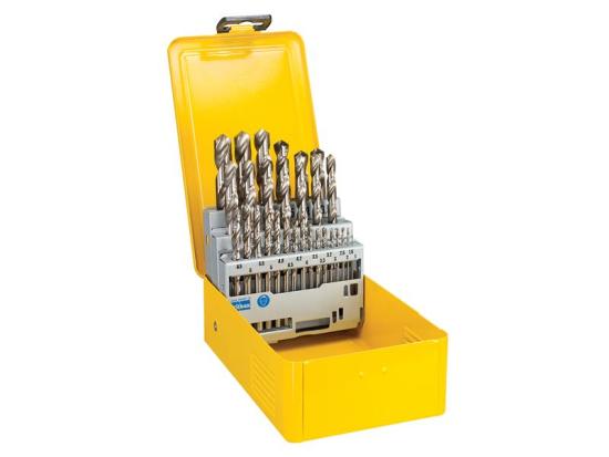 DT5929 Extreme Metal Drill Bit Set, 29 Piece - DEWDT5929QZ 1 DT5929 Extreme Metal Drill Bit Set, 29 Piece - DEWDT5929QZ