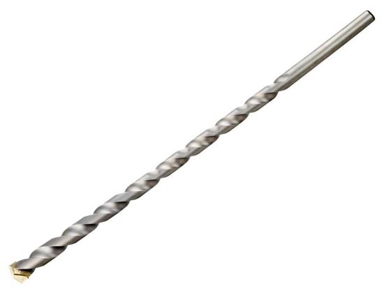 Masonry Drill Bit 5.5mm OL:85mm WL:44mm - DEWDT6502QZ 1 Masonry Drill Bit 5.5mm OL:85mm WL:44mm - DEWDT6502QZ