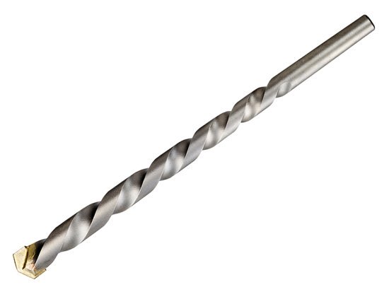 Masonry Drill Bit 6.5mm OL:100mm WL: 54mm - DEWDT6503QZ 1 Masonry Drill Bit 6.5mm OL:100mm WL: 54mm - DEWDT6503QZ