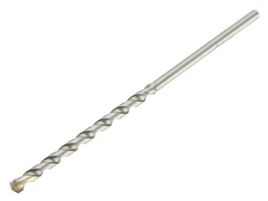 Masonry Drill Bit 6.0mm OL:150mm WL:82mm - DEWDT6556QZ