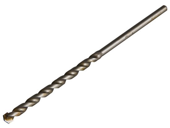 Masonry Drill Bit 7.0mm OL:150mm WL:82mm - DEWDT6557QZ 1 Masonry Drill Bit 7.0mm OL:150mm WL:82mm - DEWDT6557QZ