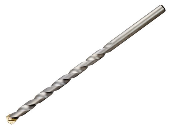 Masonry Drill Bit 8.0mm OL:150mm WL:82mm - DEWDT6558QZ 1 Masonry Drill Bit 8.0mm OL:150mm WL:82mm - DEWDT6558QZ