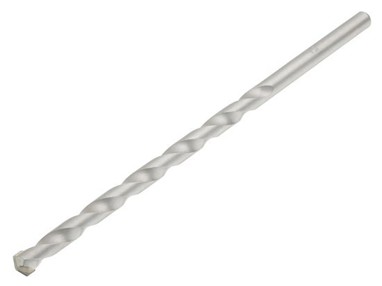 Masonry Drill Bit 10.0mm OL:200mm WL:135mm - DEWDT6610QZ 1 Masonry Drill Bit 10.0mm OL:200mm WL:135mm - DEWDT6610QZ