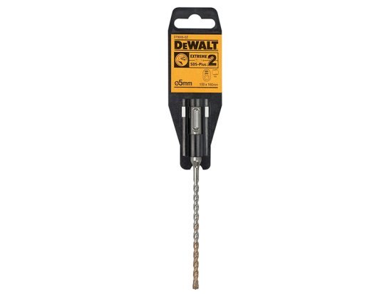 SDS-Plus EXTREME 2® Drill Bit 5 x 160mm - DEWDT9505QZ
