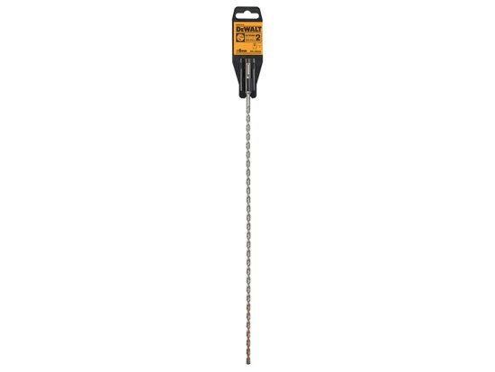 SDS-Plus EXTREME 2® Drill Bit 6 x 460mm - DEWDT9518QZ