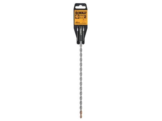 SDS-Plus EXTREME 2® Drill Bit 8 x 310mm - DEWDT9532QZ (Copy) 1 SDS-Plus EXTREME 2® Drill Bit 8 x 310mm - DEWDT9532QZ (Copy)