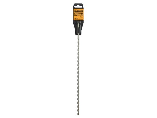 SDS-Plus EXTREME 2® Drill Bit 8 x 410mm - DEWDT9533QZ