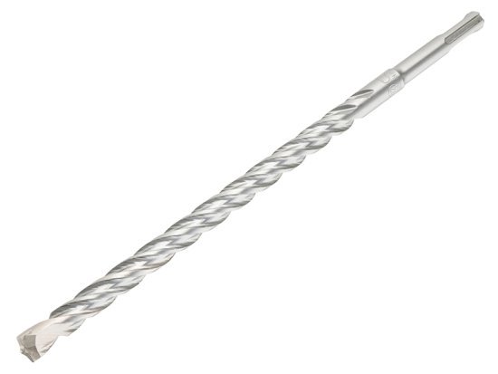 SDS-Plus EXTREME 2® Drill Bit 12 x 260mm - DEWDT9554QZ 1 SDS-Plus EXTREME 2® Drill Bit 12 x 260mm - DEWDT9554QZ