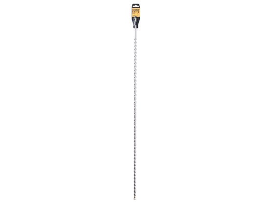 SDS-Plus EXTREME 2® Drill Bit 12 x 1000mm - DEWDT9559QZ
