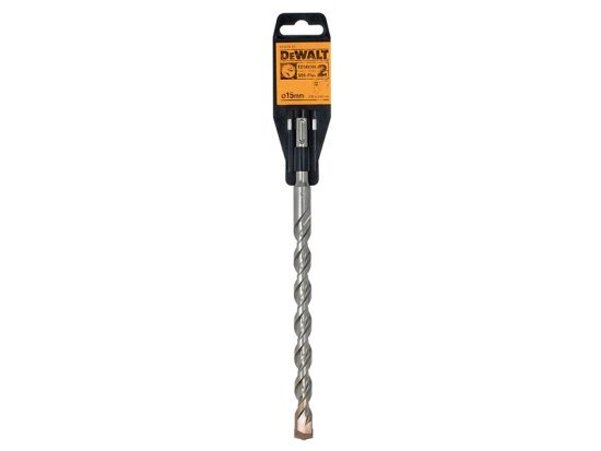 SDS-Plus EXTREME 2® Drill Bit 15 x 260mm - DEWDT9575QZ