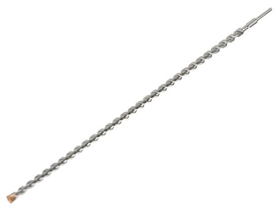 SDS-Plus EXTREME 2® Drill Bit 18 x 1000mm - DEWDT9593QZ 1 SDS-Plus EXTREME 2® Drill Bit 18 x 1000mm - DEWDT9593QZ