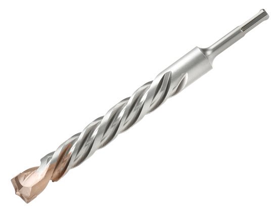 SDS-Plus EXTREME 2® Drill Bit 20 x 300mm - DEWDT9598QZ 1 SDS-Plus EXTREME 2® Drill Bit 20 x 300mm - DEWDT9598QZ