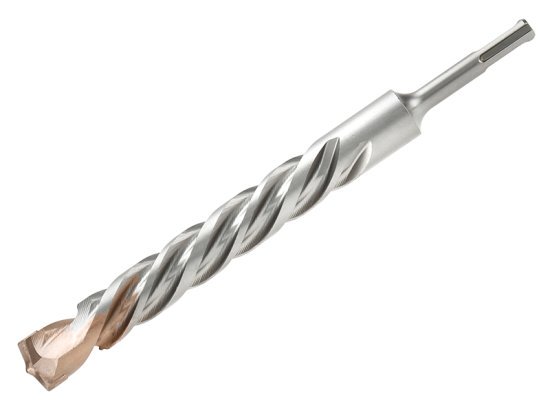 SDS-Plus EXTREME 2® Drill Bit 25 x 250mm - DEWDT9611QZ 1 SDS-Plus EXTREME 2® Drill Bit 25 x 250mm - DEWDT9611QZ