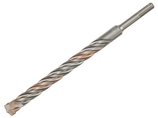 SDS-Plus EXTREME 2® Drill Bit 26 x 450mm - DEWDT9616QZ 1 SDS-Plus EXTREME 2® Drill Bit 26 x 450mm - DEWDT9616QZ