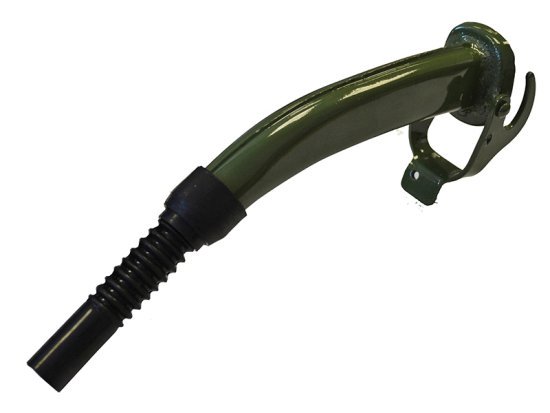 Jerry Can Spout Rubber Nozzle - FAIAUNOZZLE