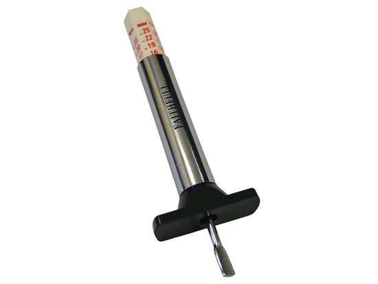 Tread Depth Gauge Manual - FAIAUTGAUGE