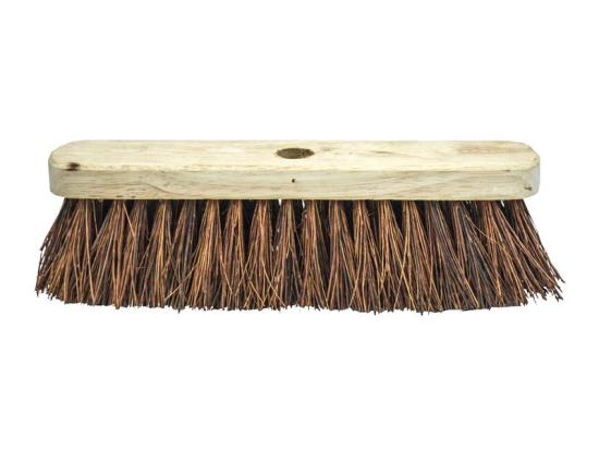 Broom Head Stiff Bassine 300mm (12 in) - FAIBRBASS12