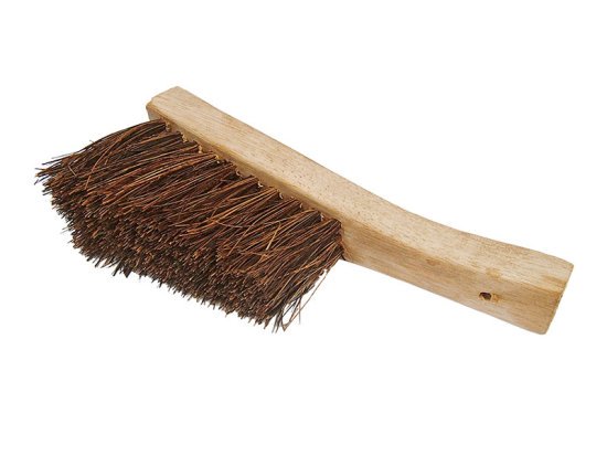 Churn Brush with Short Handle 260mm (10in) - FAIBRCHURN