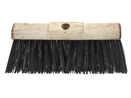 Saddleback Broom PVC 325mm (13in) - FAIBRPVC13SA
