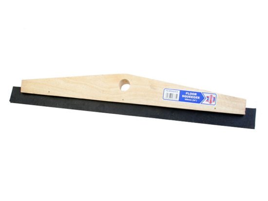 Floor Squeegee 600mm (24in) - FAIBRSQUE24