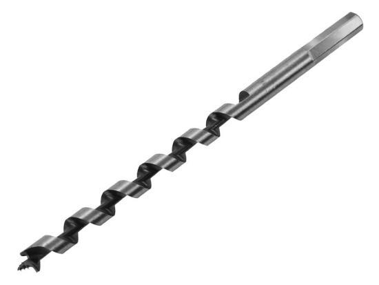 Combination Wood Auger Bit 25 x 200mm - FAICA25